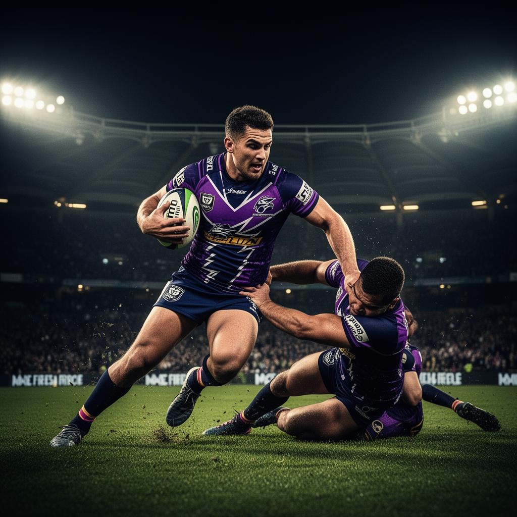 NRL