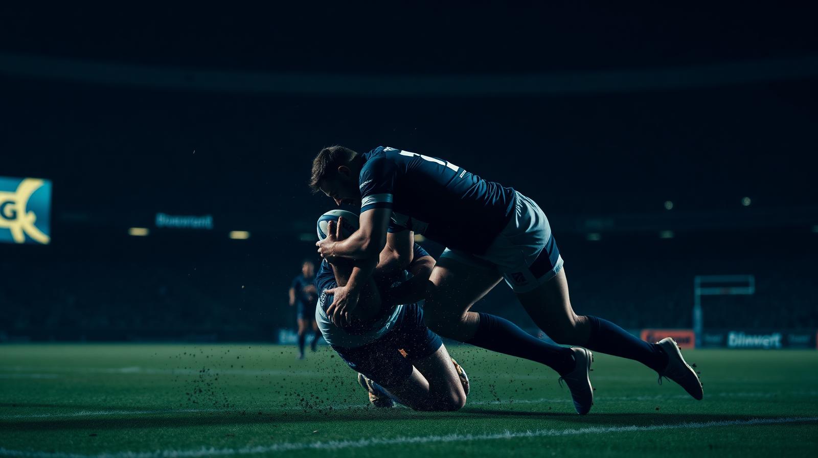 NRL desk preview