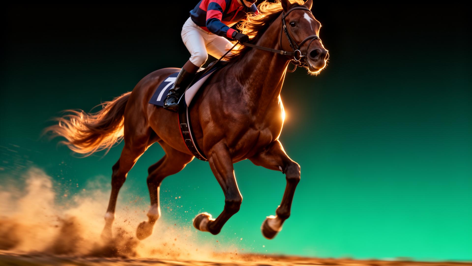 Horse Racing